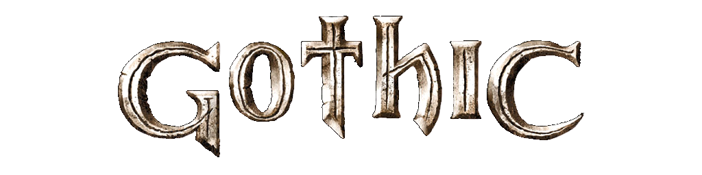 Goth DZ Logo